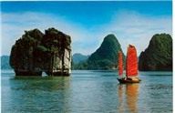 Halong Bay Excursion